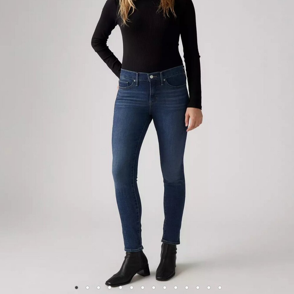311 Shaping Skinny Women's Jeans